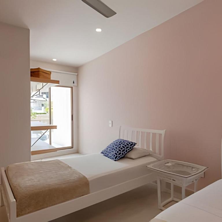 Hermosa y Moderna Casa Frente al Mar WIFi y Kayak - Casa de 4 dormitorios - 19