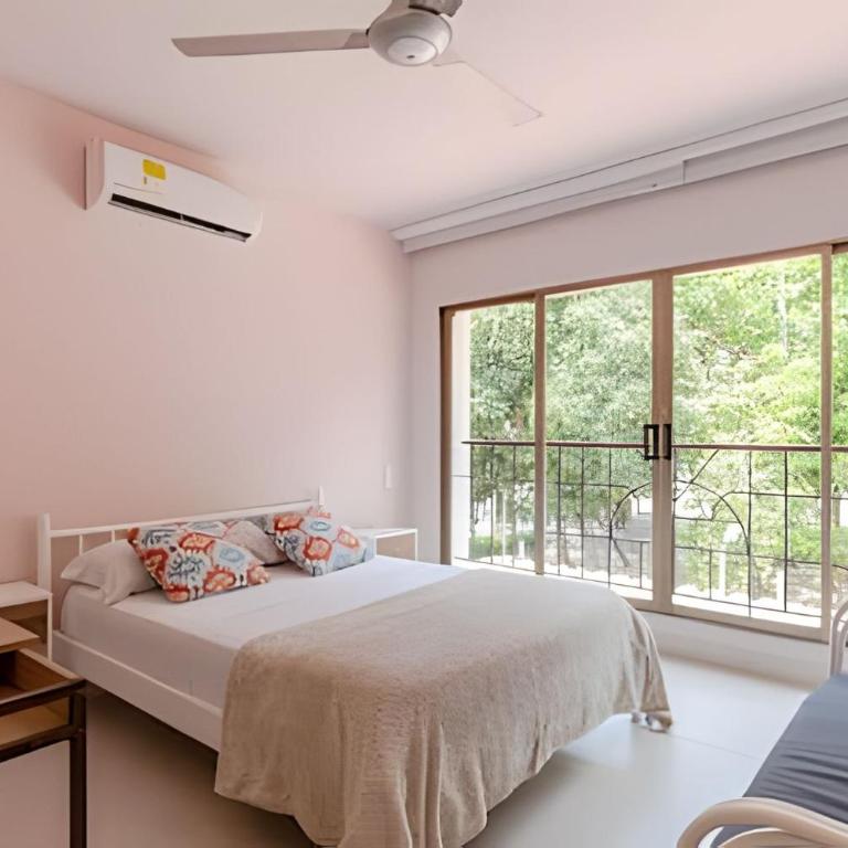 Hermosa y Moderna Casa Frente al Mar WIFi y Kayak - Casa de 4 dormitorios - 21