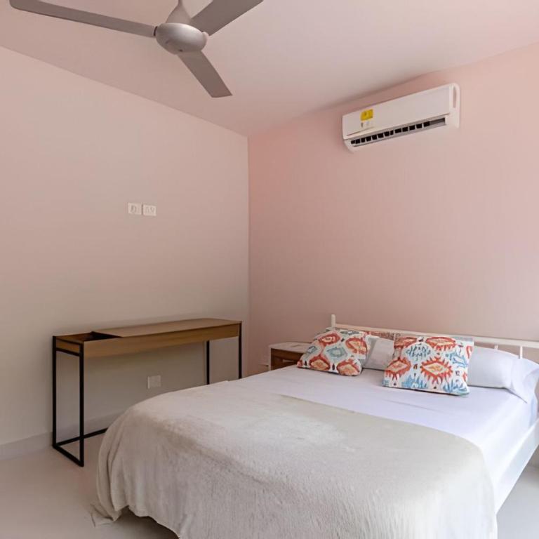Hermosa y Moderna Casa Frente al Mar WIFi y Kayak - Casa de 4 dormitorios - 22