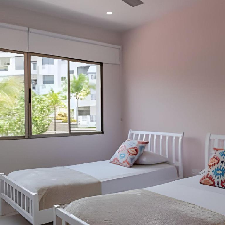 Hermosa y Moderna Casa Frente al Mar WIFi y Kayak - Casa de 4 dormitorios - 28