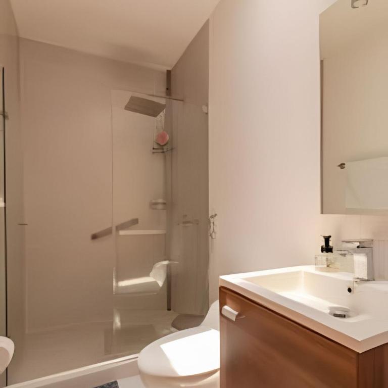 Hermosa y Moderna Casa Frente al Mar WIFi y Kayak - Casa de 4 dormitorios - 71