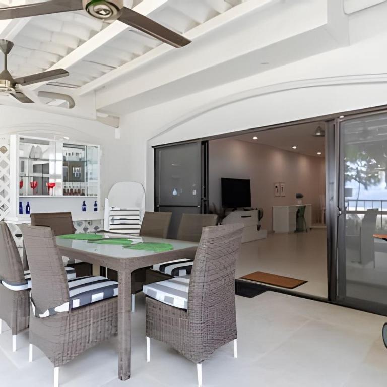 Hermosa y Moderna Casa Frente al Mar WIFi y Kayak - Casa de 4 dormitorios - 78