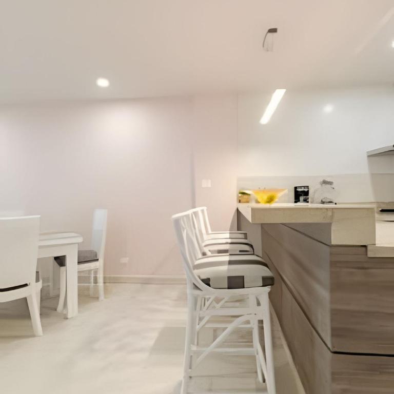 Hermosa y Moderna Casa Frente al Mar WIFi y Kayak - Casa de 4 dormitorios - 79