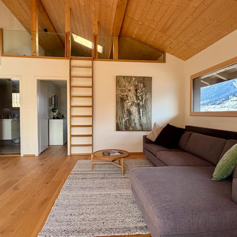 Casa Castanea - Haus mit 2 Schlafzimmern - 6