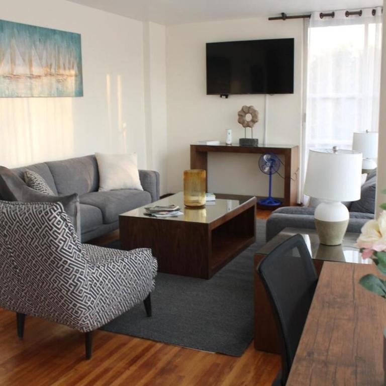 Champs Home - Apartamento de 3 dormitorios - 1