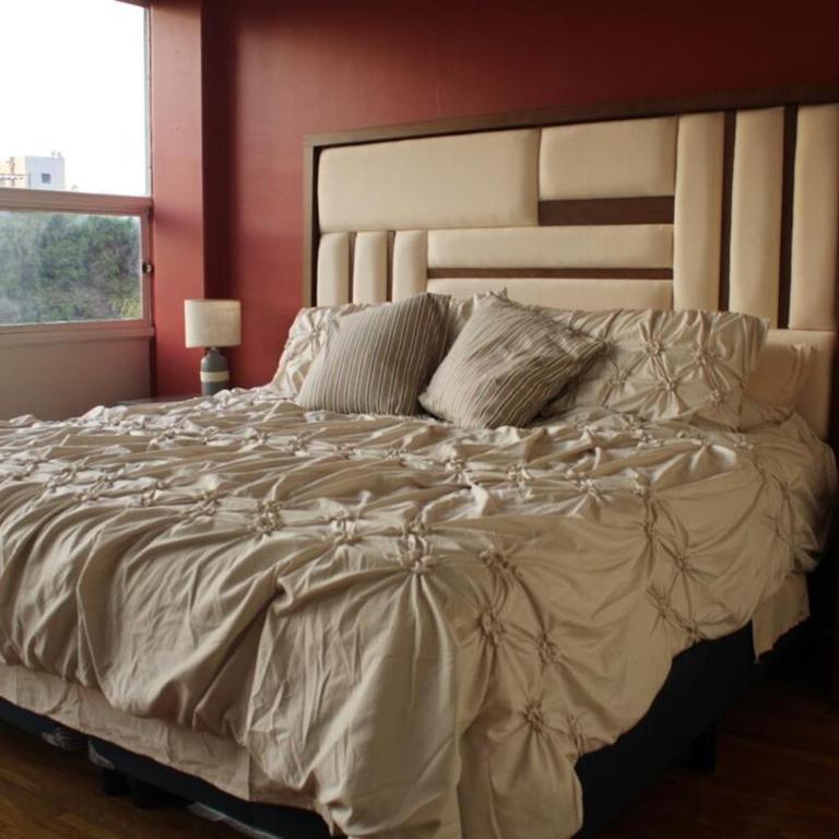 Champs Home - Apartamento de 3 dormitorios - 3