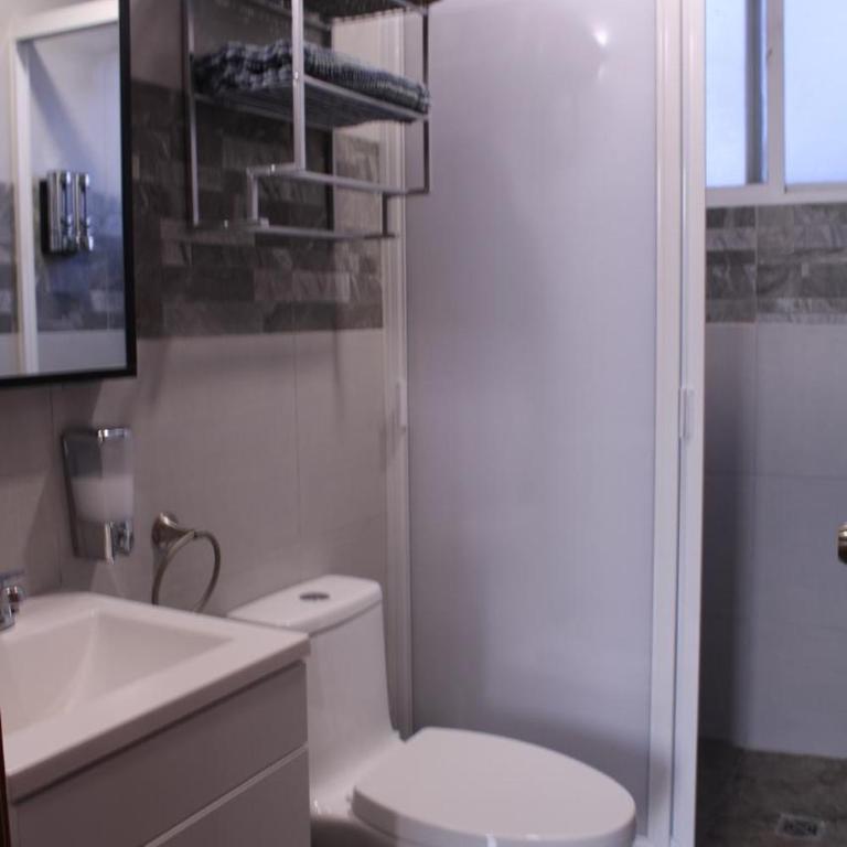 Champs Home - Apartamento de 3 dormitorios - 5