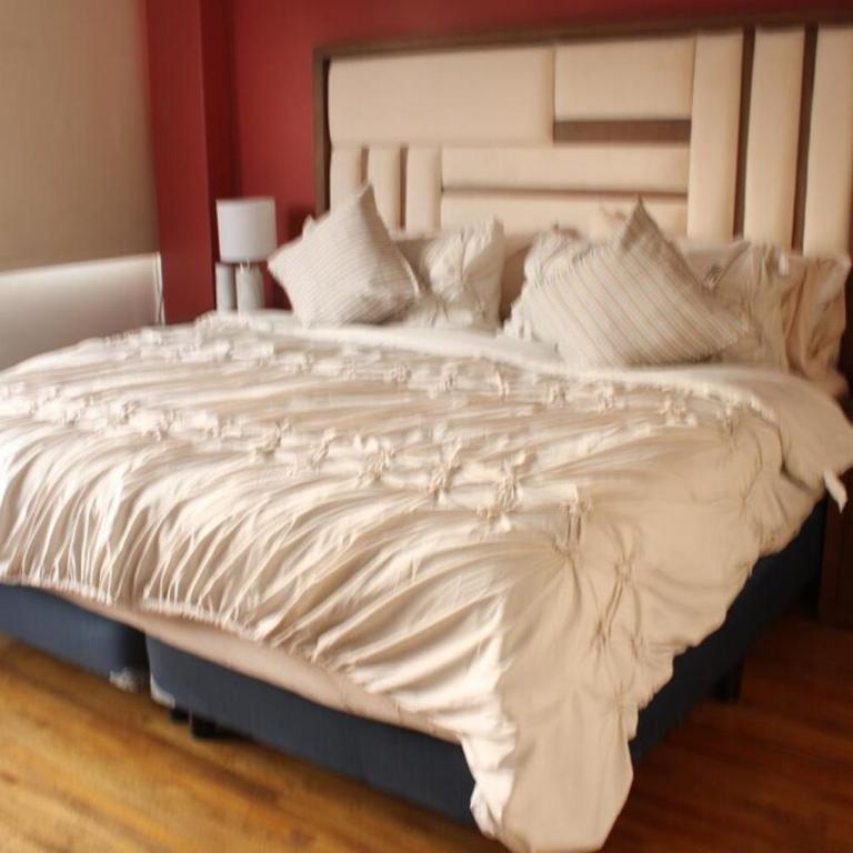 Champs Home - Apartamento de 3 dormitorios - 8