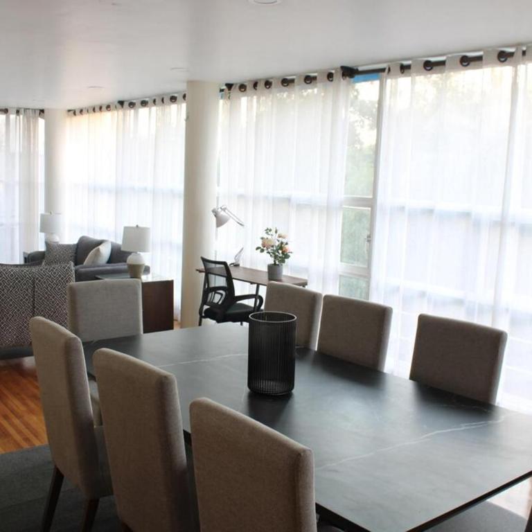 Champs Home - Apartamento de 3 dormitorios - 9