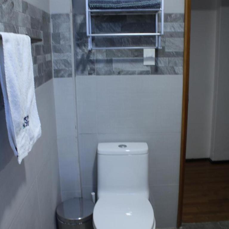 Champs Home - Apartamento de 3 dormitorios - 10