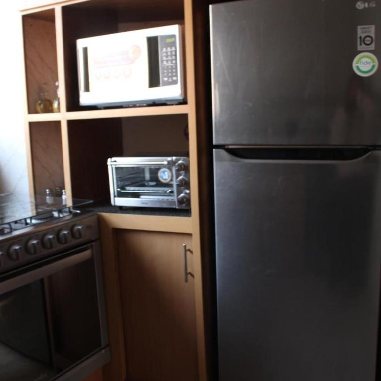 Champs Home - Apartamento de 3 dormitorios - 12