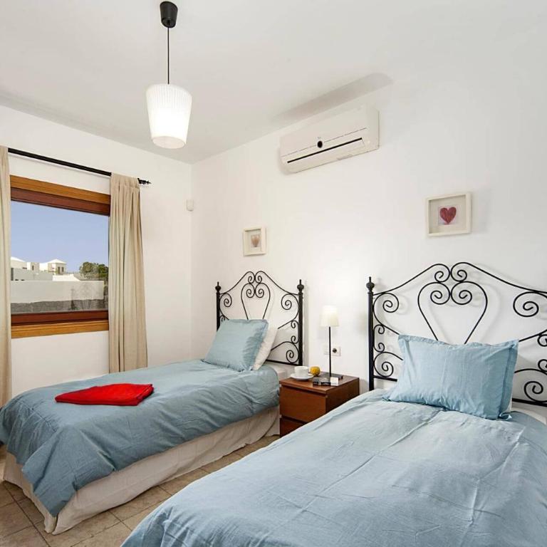 Villa Ramon by Villa Plus - Villa - 14