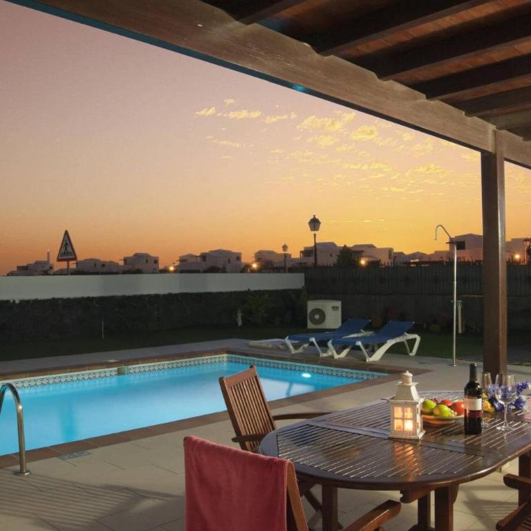 Villa Ramon by Villa Plus - Villa - 19