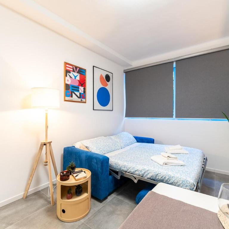 Green Design Suite - Navigli & Darsena at 2 Min - Appartamento con 1 Camera da Letto - 3