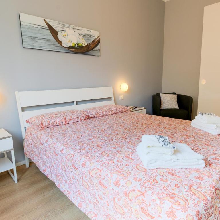 The Urban Nest - Appartamento con 2 Camere da Letto - 8