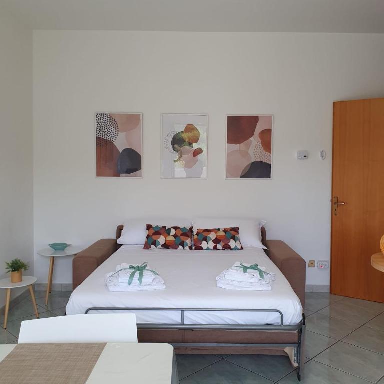 Mediterraneo Apartament - Appartamento con 1 Camera da Letto - 16