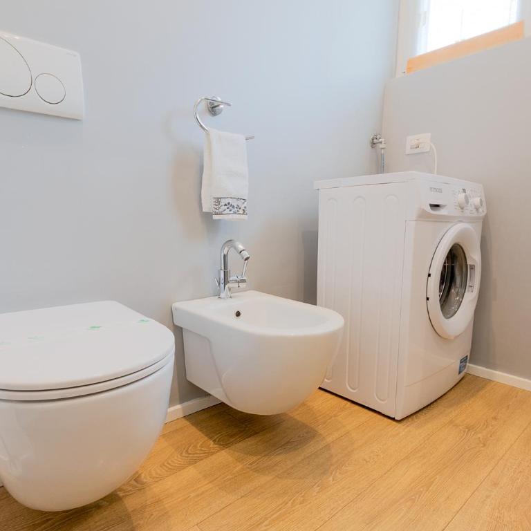 The Urban Nest - Appartamento con 2 Camere da Letto - 17