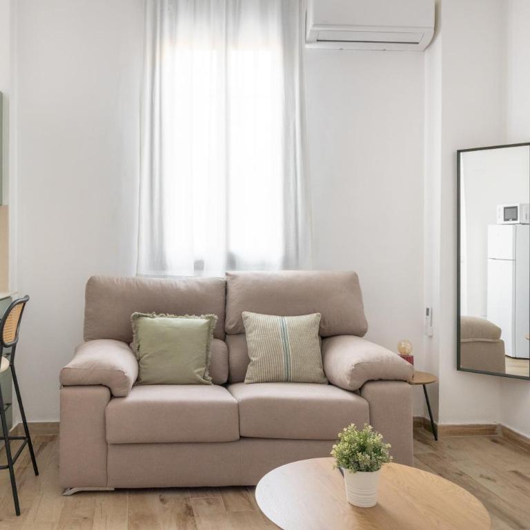 Carrera de Capuchinos Suite - Apartamento de 1 dormitorio - 7
