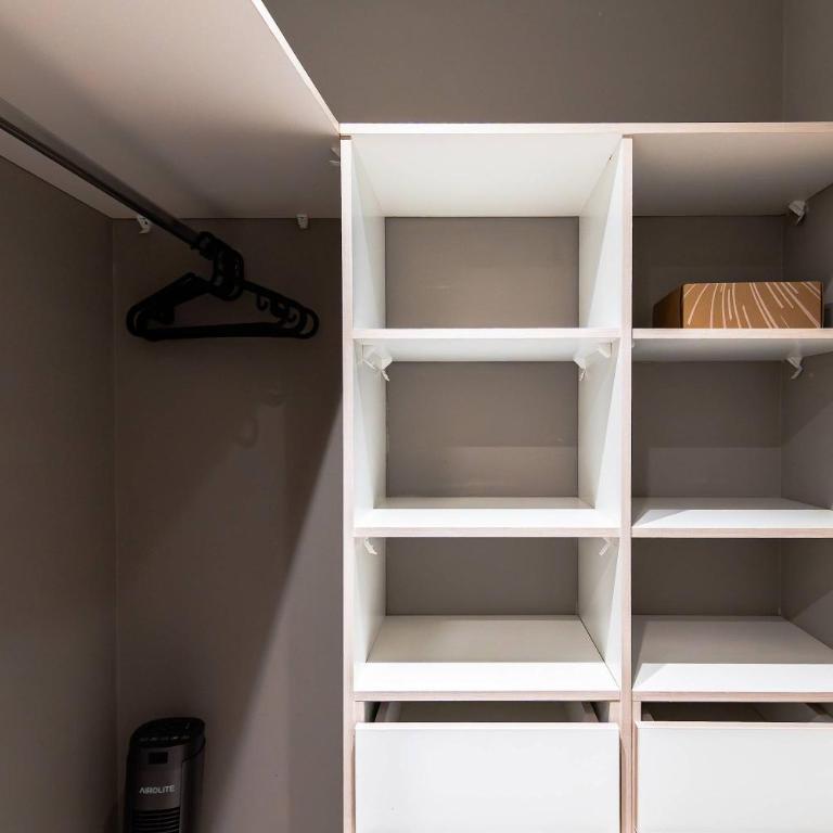 HOM I Parking Wifi Malla Ciudad Santiago - Apartment - 13