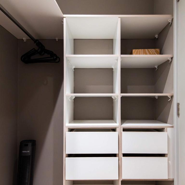 HOM I Parking Wifi Malla Ciudad Santiago - Apartment - 26
