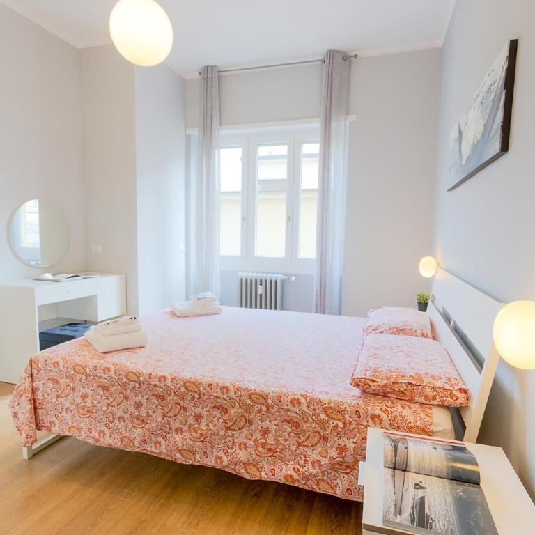 The Urban Nest - Appartamento con 2 Camere da Letto - 11
