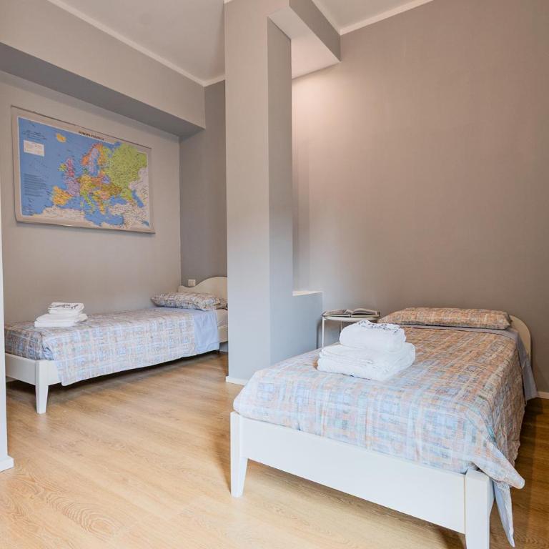 The Urban Nest - Appartamento con 2 Camere da Letto - 13