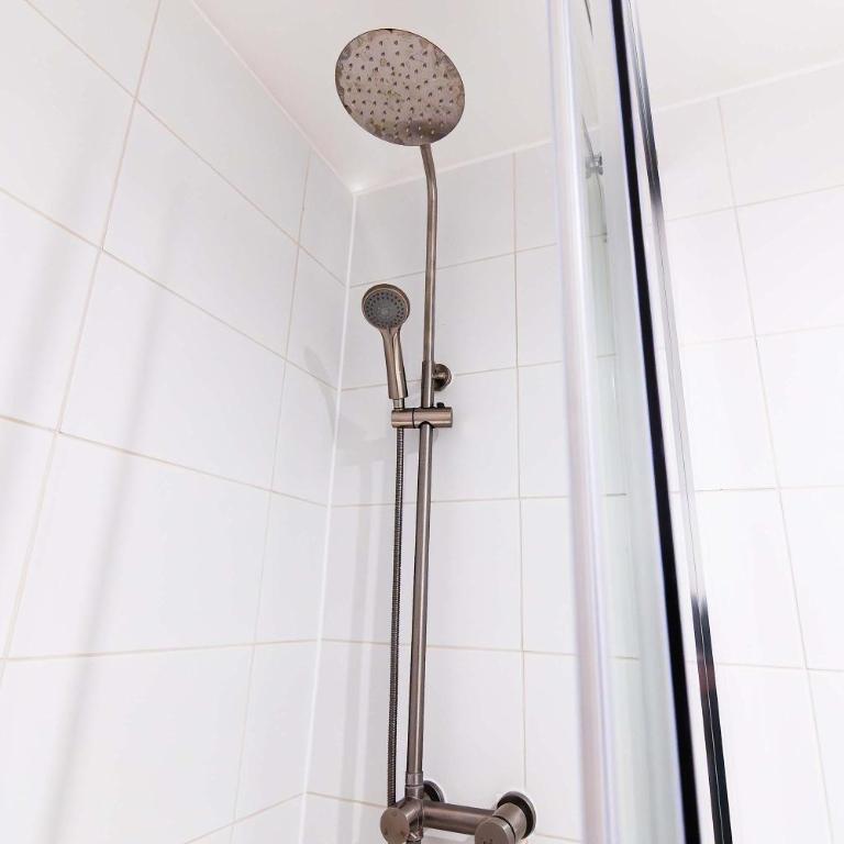 HOM I Parking Wifi Malla Ciudad Santiago - Apartment - 47
