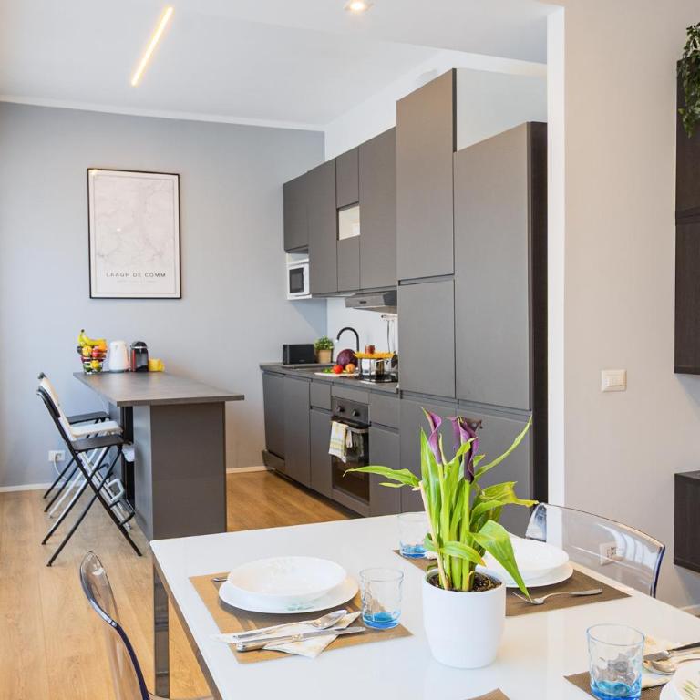 The Urban Nest - Appartamento con 2 Camere da Letto - 3