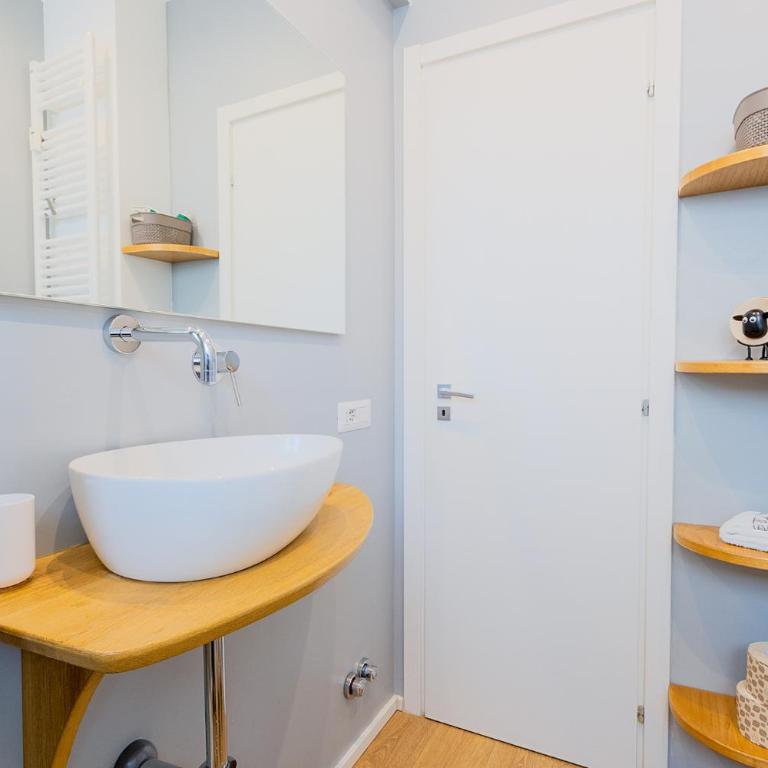 The Urban Nest - Appartamento con 2 Camere da Letto - 16