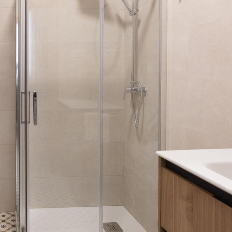 Carrera de Capuchinos Suite - Apartamento de 1 dormitorio - 12