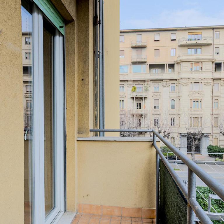The Urban Nest - Appartamento con 2 Camere da Letto - 20
