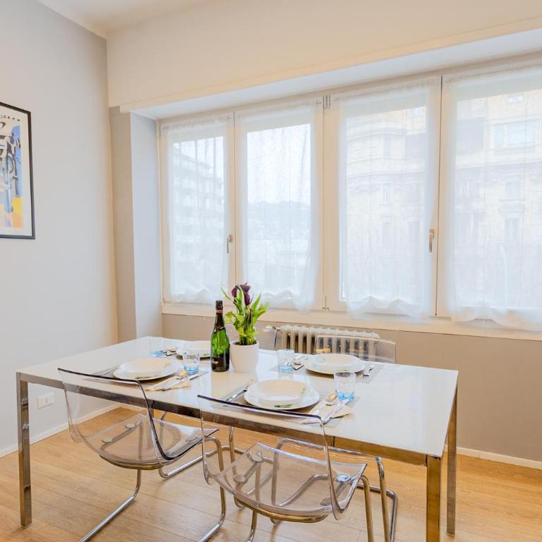The Urban Nest - Appartamento con 2 Camere da Letto - 4