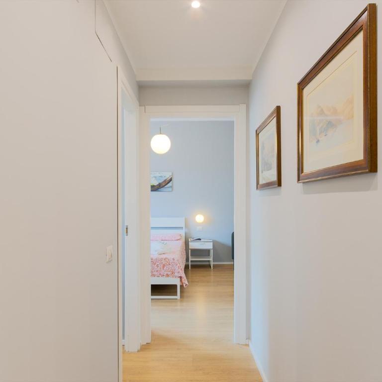 The Urban Nest - Appartamento con 2 Camere da Letto - 19
