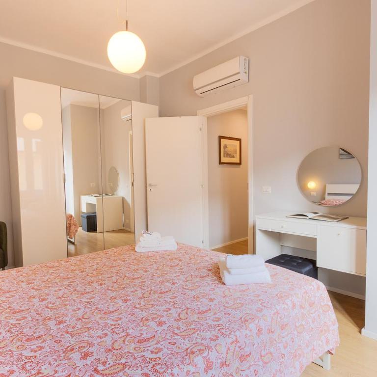 The Urban Nest - Appartamento con 2 Camere da Letto - 10