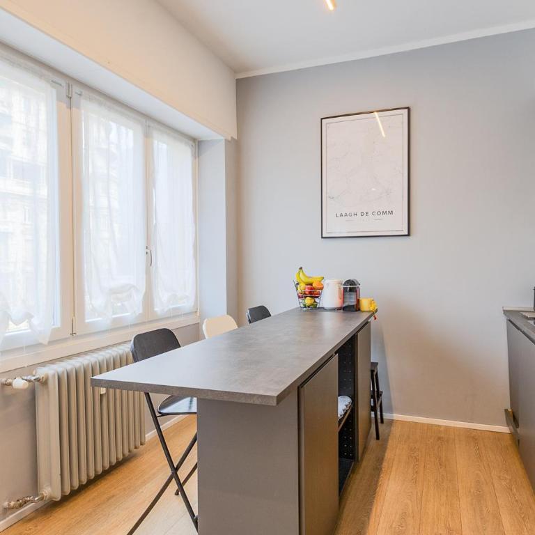 The Urban Nest - Appartamento con 2 Camere da Letto - 5