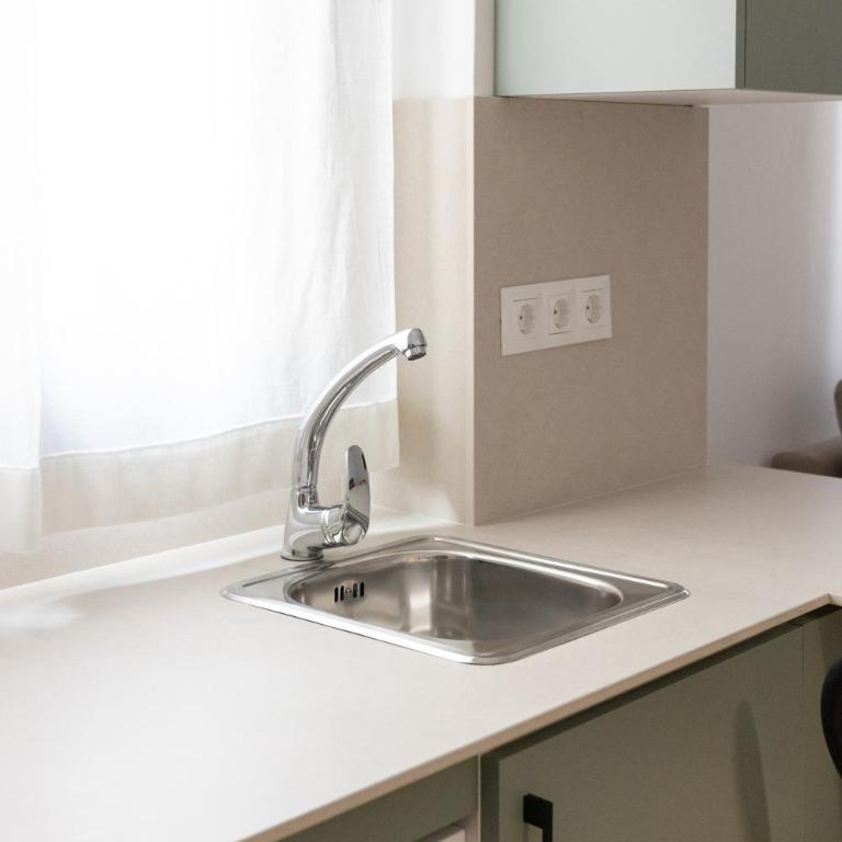 Carrera de Capuchinos Suite - Apartamento de 1 dormitorio - 17