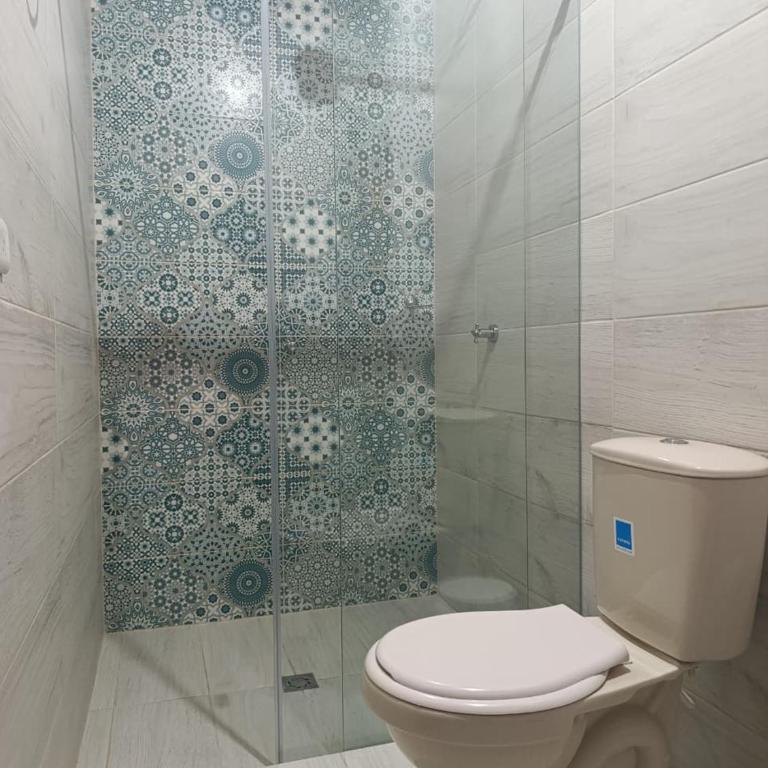 Hotel Dulce Campestre - Family Room - 5