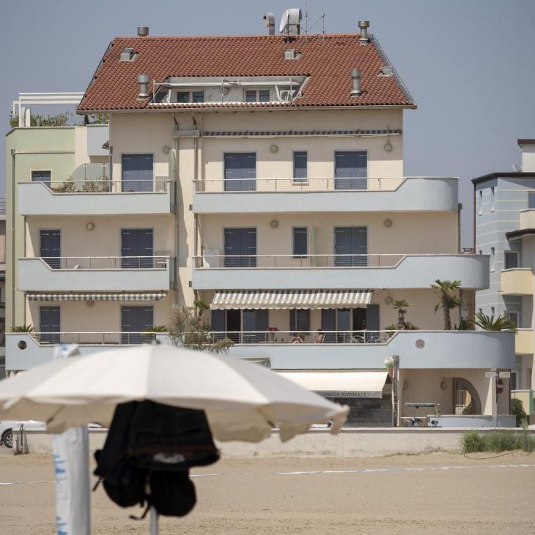 LEVANTE for a luxury stay - Front Beach - Appartamento con 1 Camera da Letto - 9