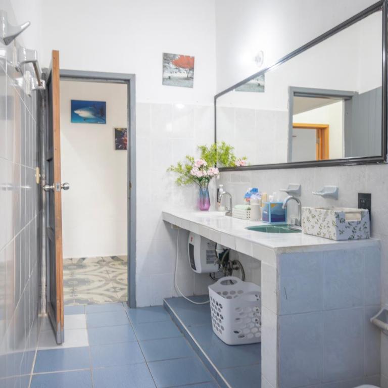 Casa Elena - Apartamento de 2 dormitorios - 21