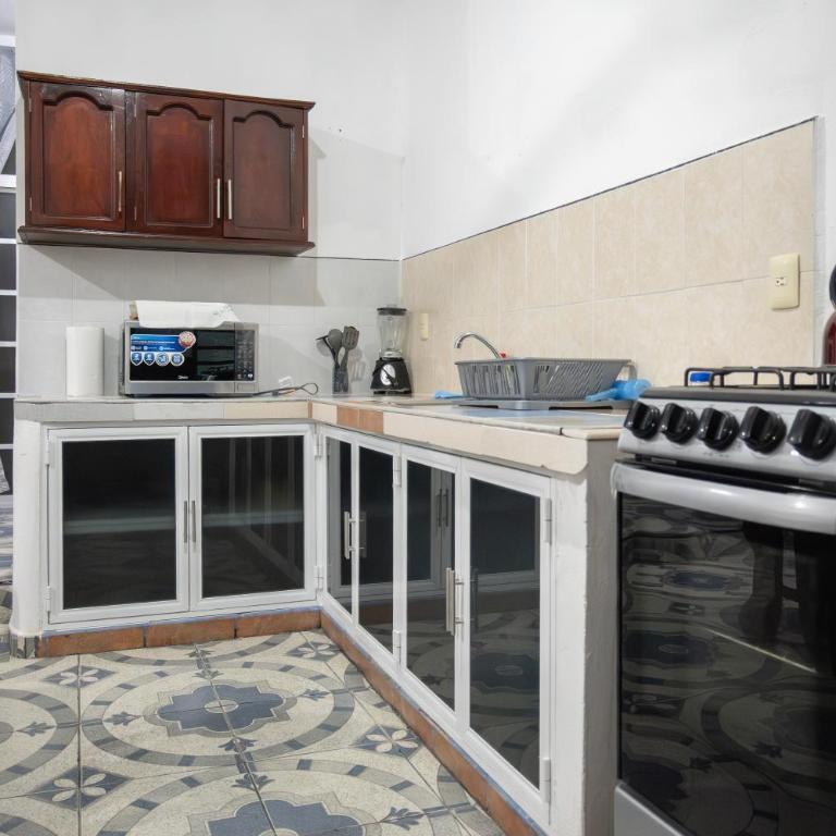 Casa Elena - Apartamento de 2 dormitorios - 5