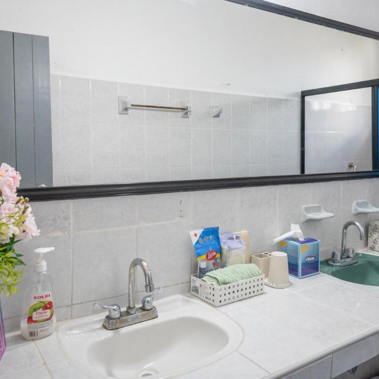 Casa Elena - Apartamento de 2 dormitorios - 23