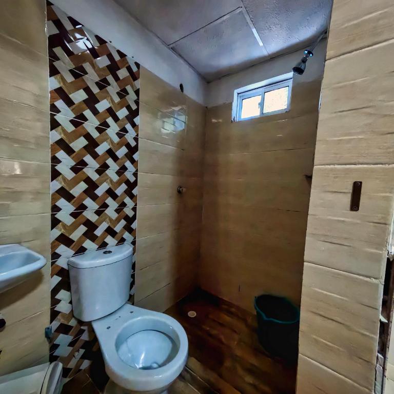 Hostal Bahia Bocachica - Triple Room - 2