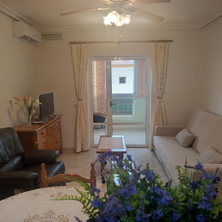 Parquemar apartment La Mata - Apartamento de 1 dormitorio - 10