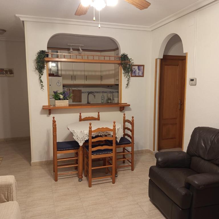 Parquemar apartment La Mata - Apartamento de 1 dormitorio - 6