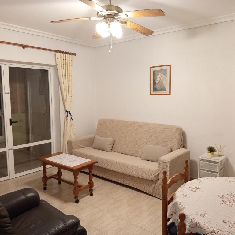 Parquemar apartment La Mata - Apartamento de 1 dormitorio - 14