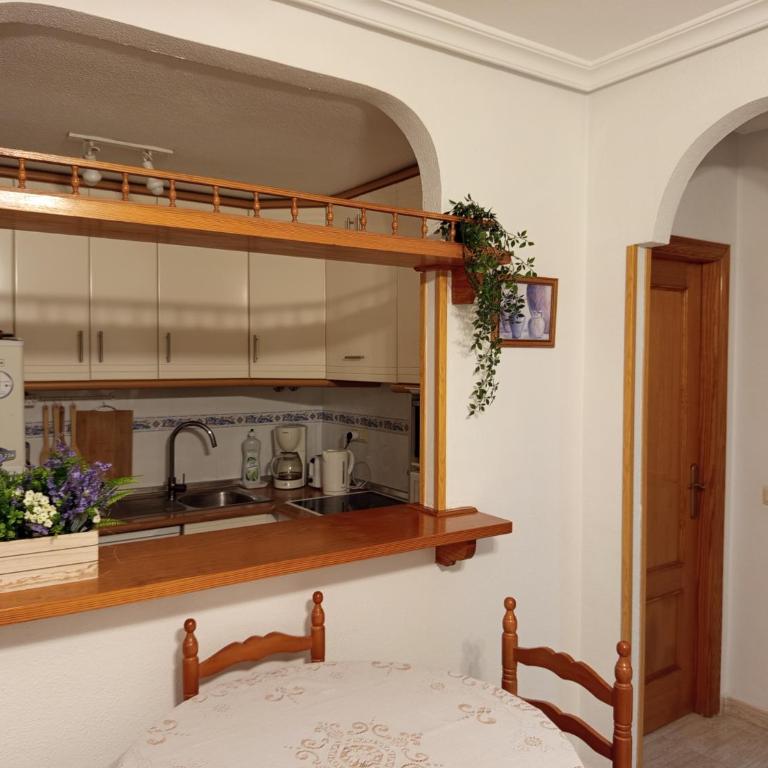 Parquemar apartment La Mata - Apartamento de 1 dormitorio - 7