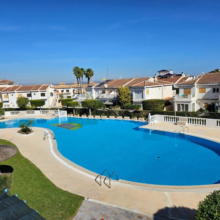 Parquemar apartment La Mata - Apartamento de 1 dormitorio - 1