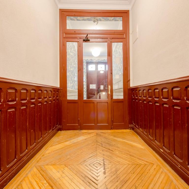 Refugio literario para 2 en Las Letras - Apartamento de 1 dormitorio - 16
