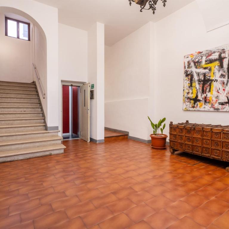 Loft 28 - Authentic Living in Riva Old Town - One-Bedroom Apartment - 23
