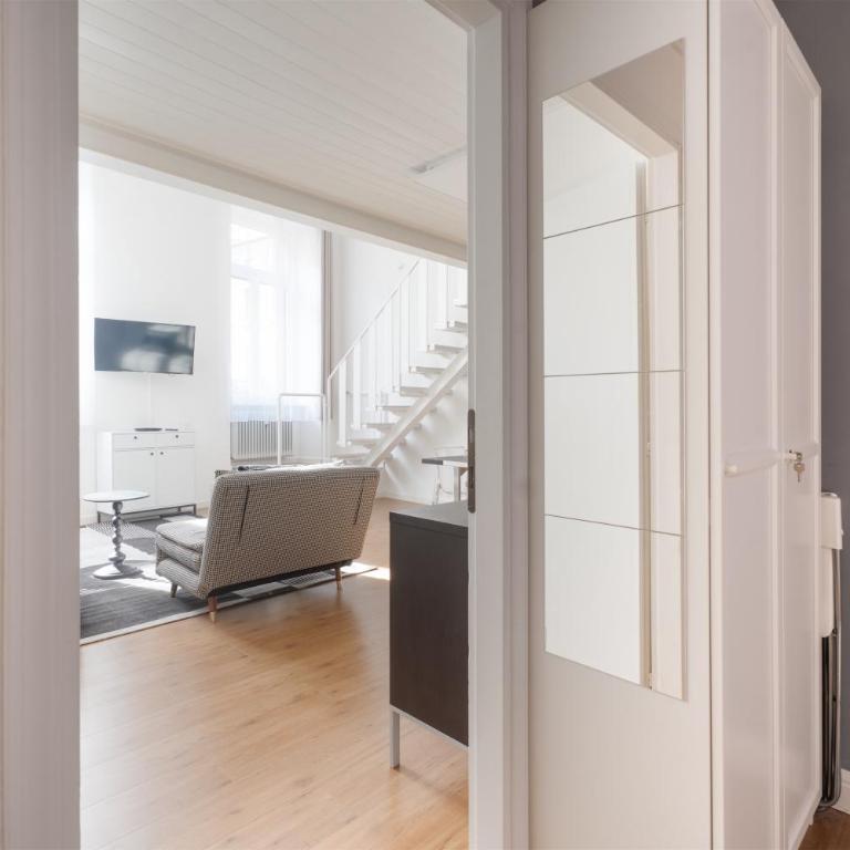 Loft 28 - Authentic Living in Riva Old Town - One-Bedroom Apartment - 20